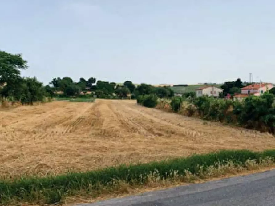 Immagine 17 di Terreno edificabile in vendita  in Via della Tombaccia a Fano