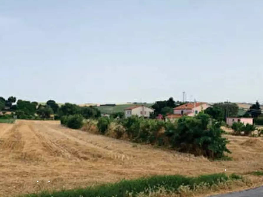 Immagine 21 di Terreno edificabile in vendita  in Via della Tombaccia a Fano