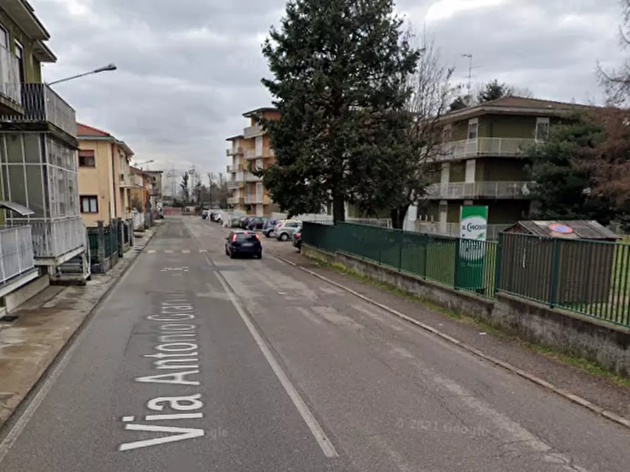 Immagine 23 di Terreno edificabile in vendita  in Via della Tombaccia a Fano