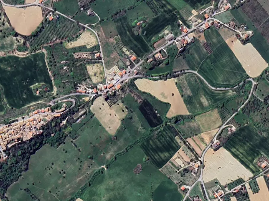 Immagine 1 di Appartamento in vendita  in Via S. Quirico a Lapedona