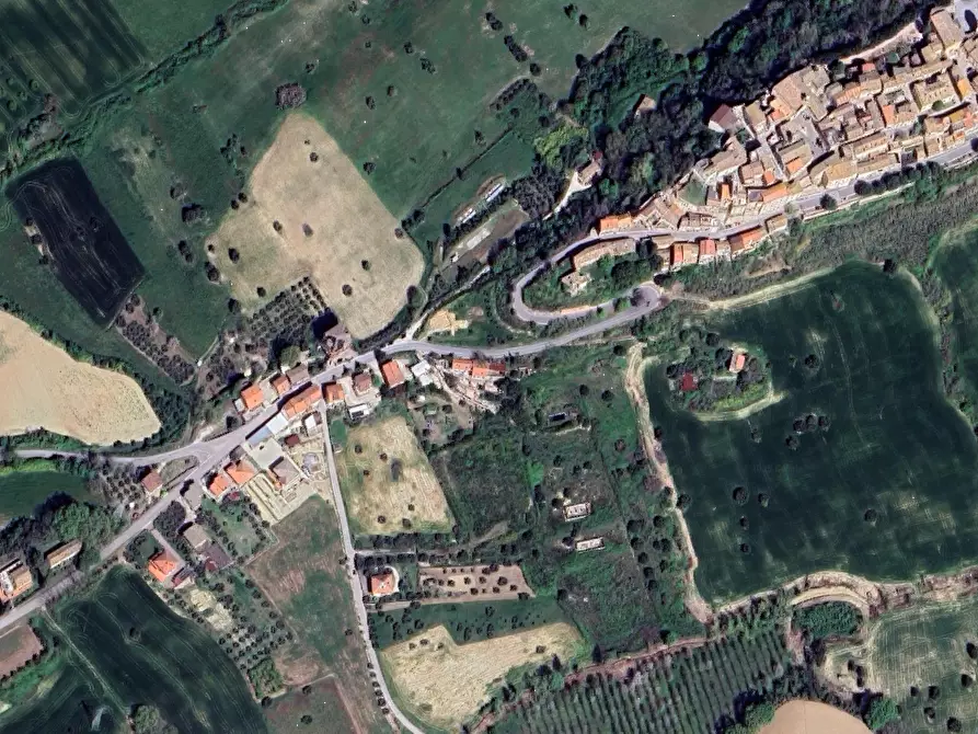 Immagine 9 di Appartamento in vendita  in Via S. Quirico a Lapedona