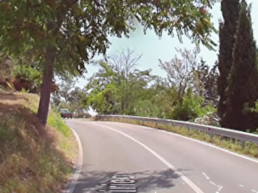 Immagine 11 di Appartamento in vendita  in Via S. Quirico a Lapedona