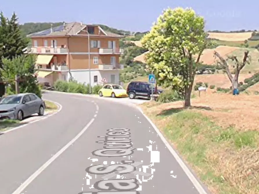 Immagine 13 di Appartamento in vendita  in Via S. Quirico a Lapedona