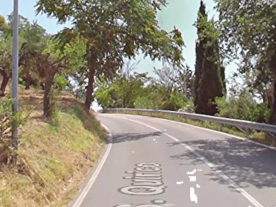 Immagine 14 di Appartamento in vendita  in Via S. Quirico a Lapedona