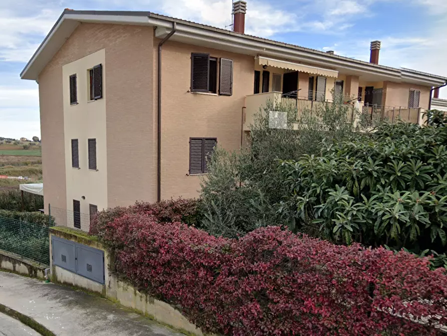 Immagine 6 di Garage in vendita  in Via Medi a Porto San Giorgio