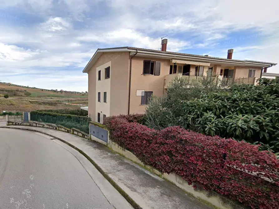 Immagine 7 di Garage in vendita  in Via Medi a Porto San Giorgio