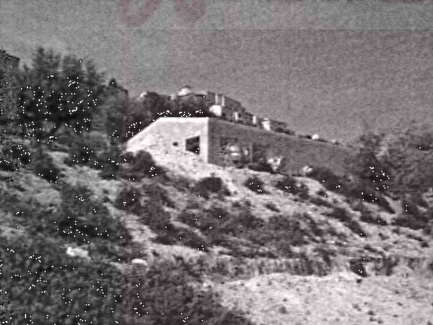 Immagine 2 di Terreno agricolo in vendita  in Via S. Quirico a Lapedona