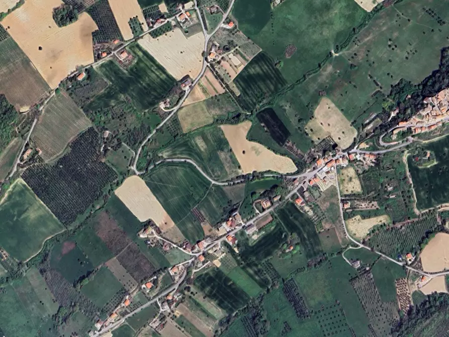 Immagine 10 di Terreno agricolo in vendita  in Via S. Quirico a Lapedona