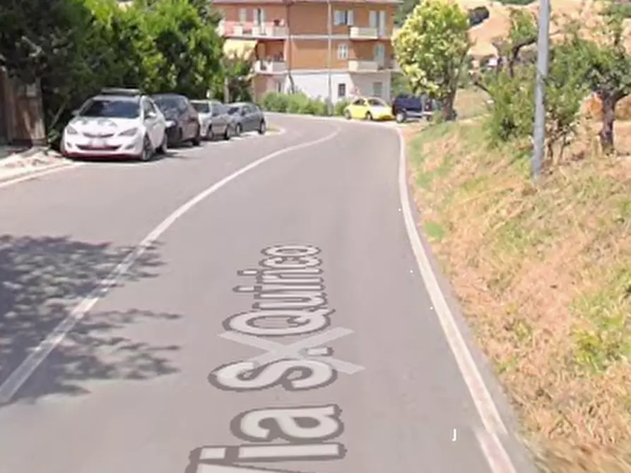 Immagine 15 di Terreno agricolo in vendita  in Via S. Quirico a Lapedona