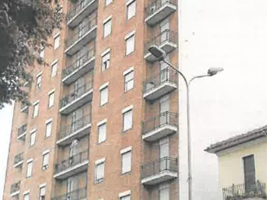 Immagine 4 di Appartamento in vendita  in Viale Tivoli a Alessandria