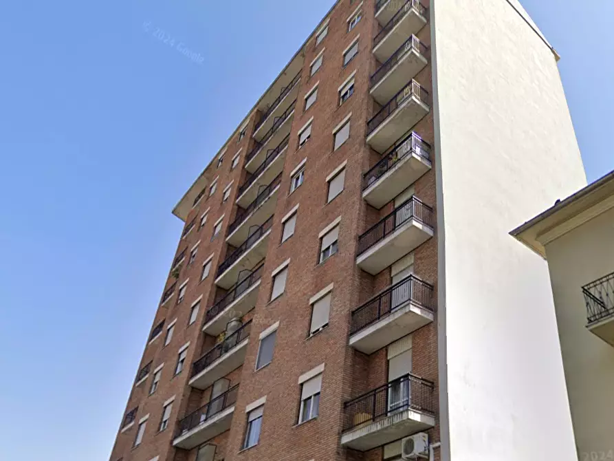 Immagine 1 di Appartamento in vendita  in Viale Tivoli a Alessandria