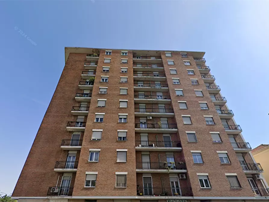 Immagine 12 di Appartamento in vendita  in Viale Tivoli a Alessandria