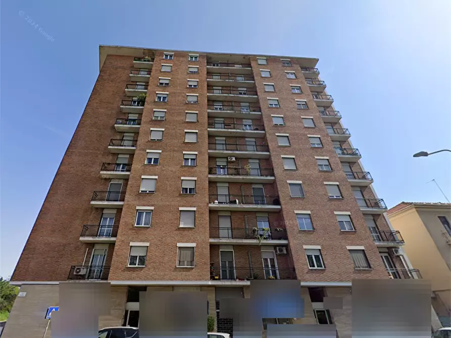 Immagine 14 di Appartamento in vendita  in Viale Tivoli a Alessandria