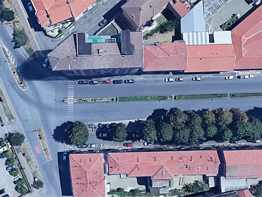 Immagine 17 di Appartamento in vendita  in Viale Tivoli a Alessandria