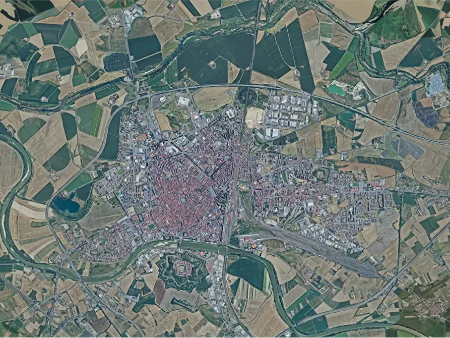 Immagine 20 di Appartamento in vendita  in Viale Tivoli a Alessandria