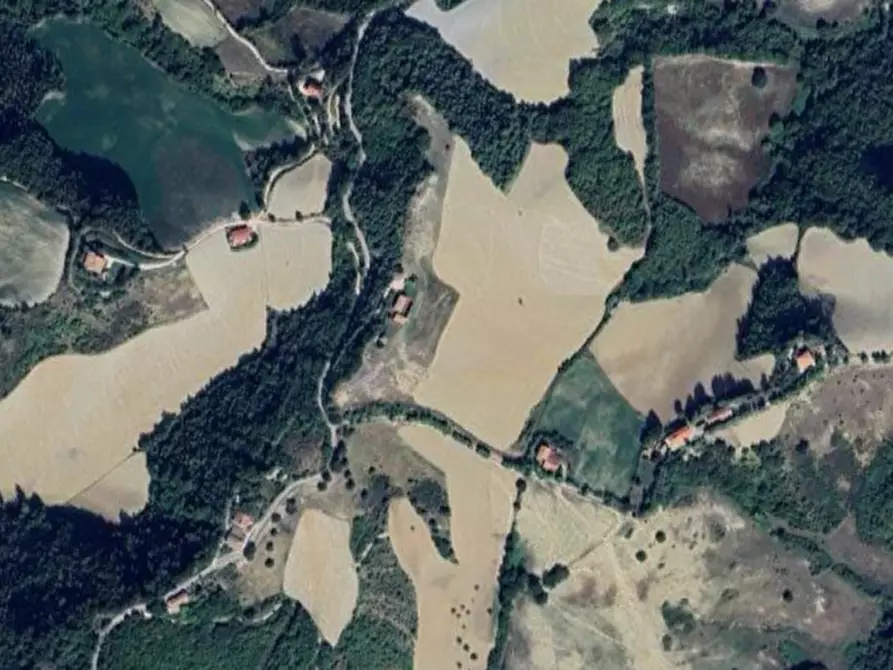 Immagine 22 di Appartamento in vendita  in Via Girfalco a Urbino