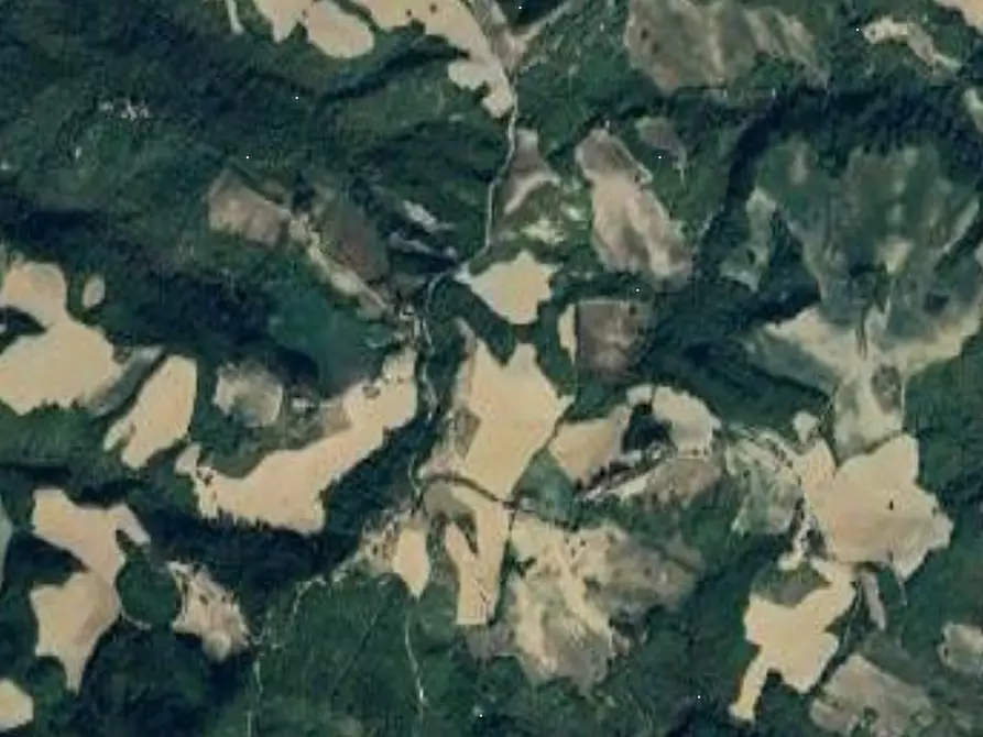 Immagine 1 di Terreno agricolo in vendita  in Via Girfalco a Urbino