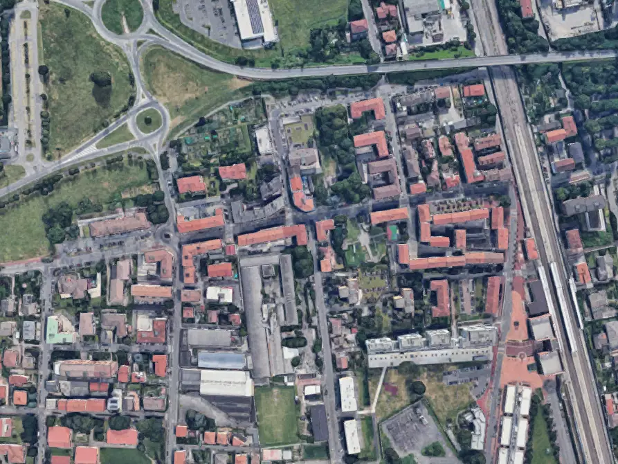 Immagine 5 di Negozio in vendita  in Via Monza a Pioltello