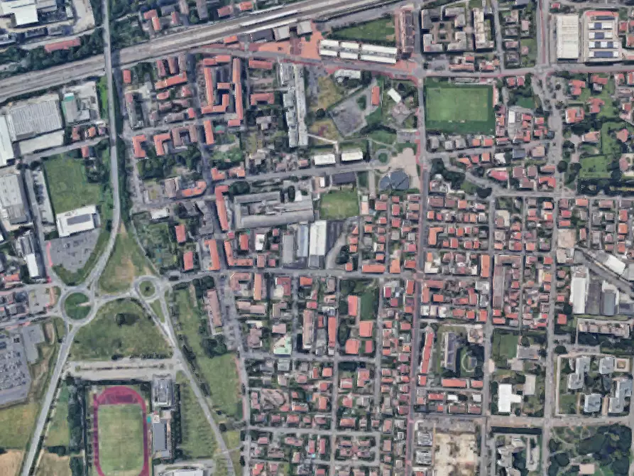 Immagine 6 di Negozio in vendita  in Via Monza a Pioltello