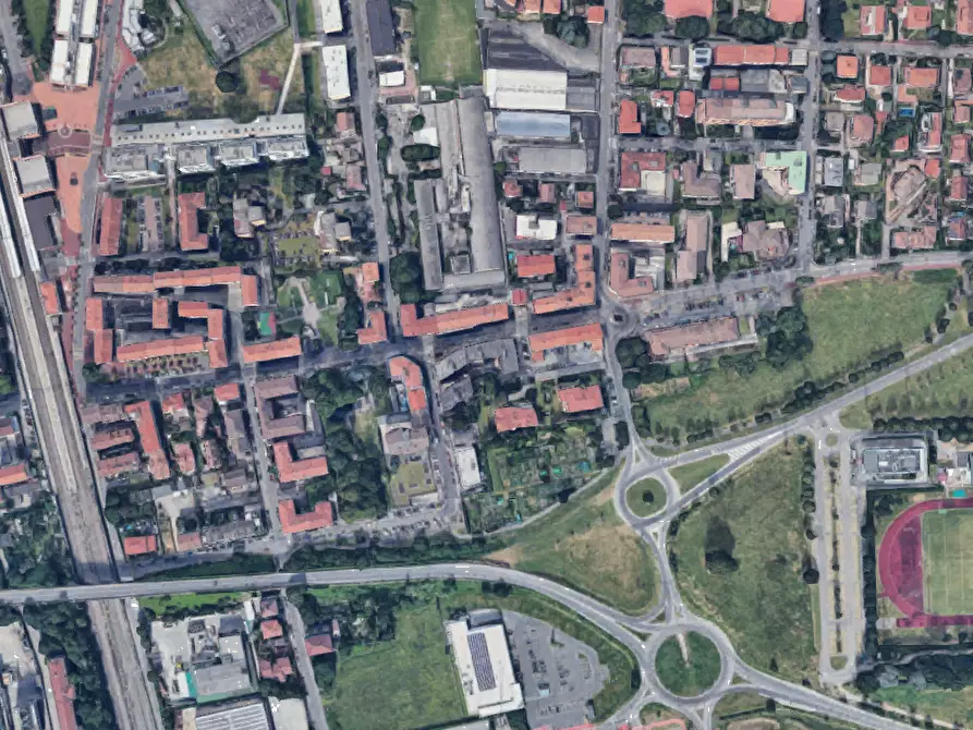 Immagine 7 di Negozio in vendita  in Via Monza a Pioltello