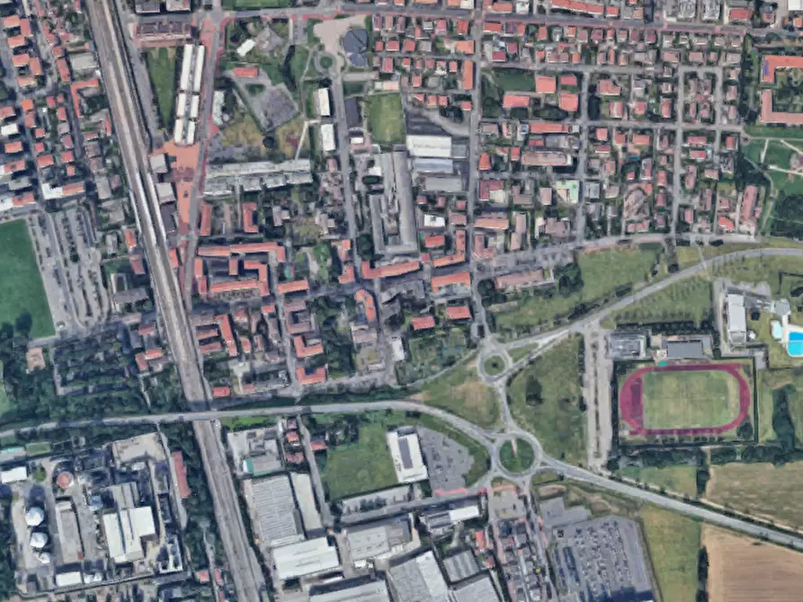 Immagine 8 di Negozio in vendita  in Via Monza a Pioltello