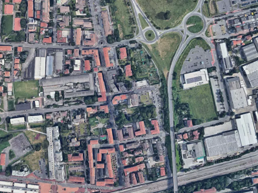 Immagine 10 di Negozio in vendita  in Via Monza a Pioltello