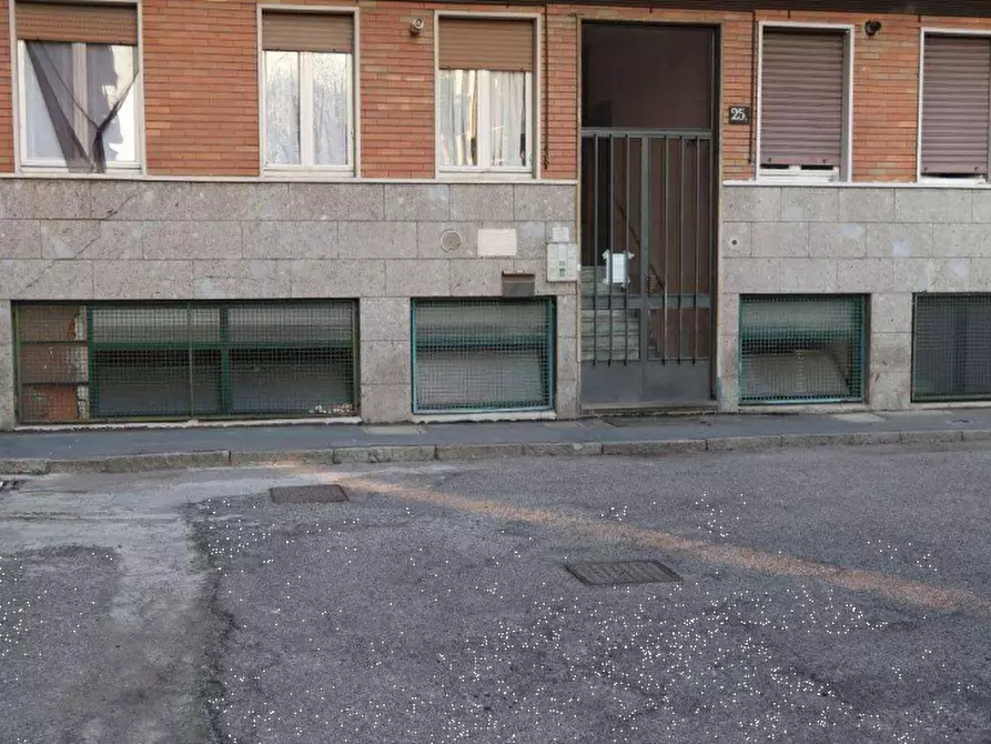 Immagine 3 di Appartamento in vendita  in Via Paolo Mantegazza a Milano