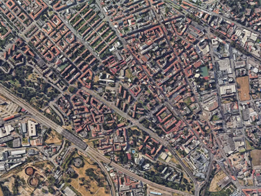 Immagine 5 di Appartamento in vendita  in Via Paolo Mantegazza a Milano