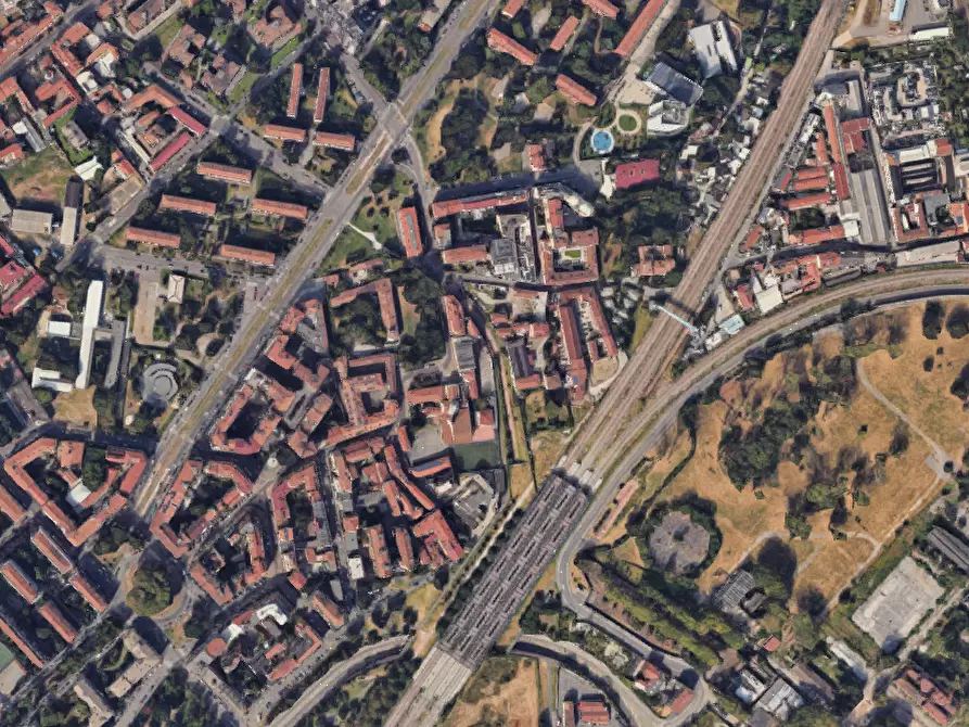 Immagine 8 di Appartamento in vendita  in Via Paolo Mantegazza a Milano