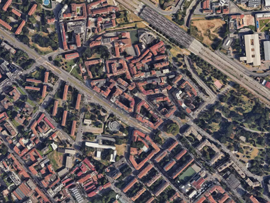 Immagine 10 di Appartamento in vendita  in Via Paolo Mantegazza a Milano