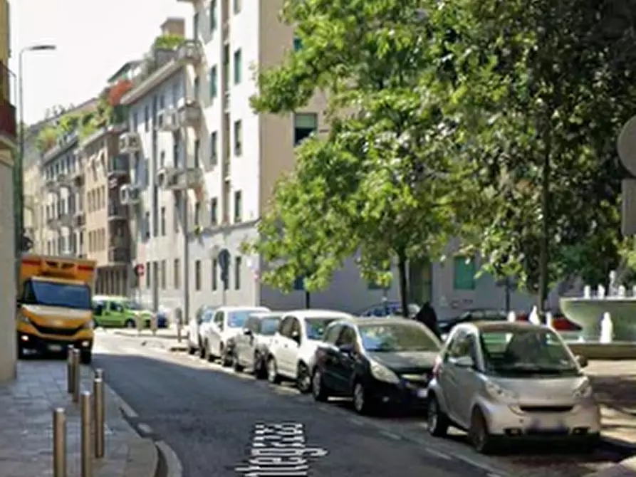 Immagine 13 di Appartamento in vendita  in Via Paolo Mantegazza a Milano