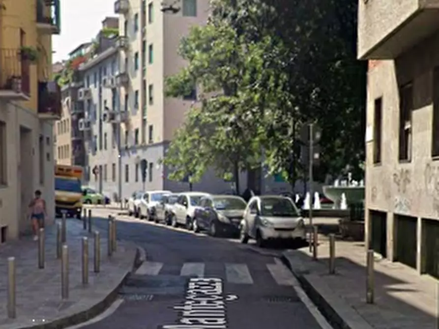 Immagine 14 di Appartamento in vendita  in Via Paolo Mantegazza a Milano