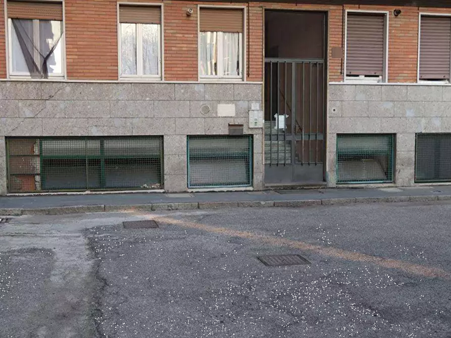Immagine 15 di Appartamento in vendita  in Via Paolo Mantegazza a Milano