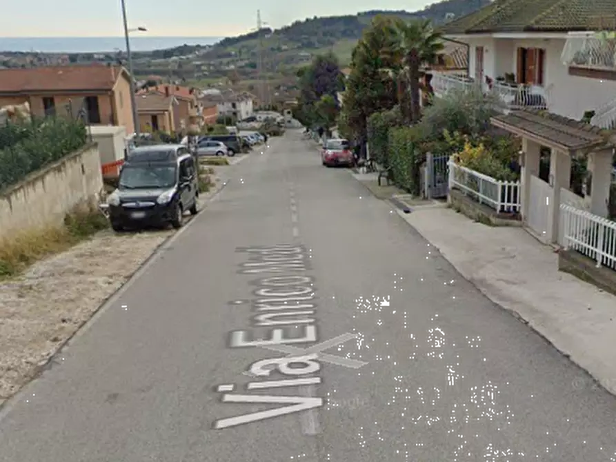 Immagine 12 di Appartamento in vendita  in Via Medi a Porto San Giorgio