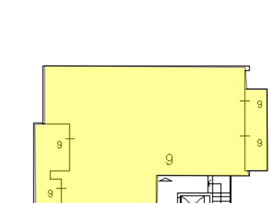 Immagine 15 di Appartamento in vendita  in Via Medi a Porto San Giorgio