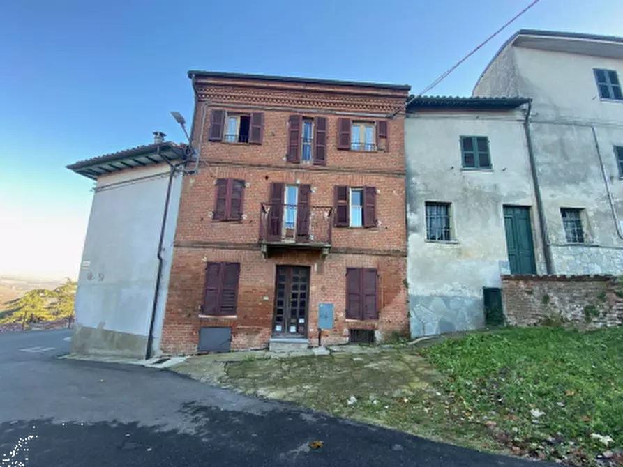 Immagine 2 di Porzione di casa in vendita  in Via Giuseppe Mazzini a Calliano