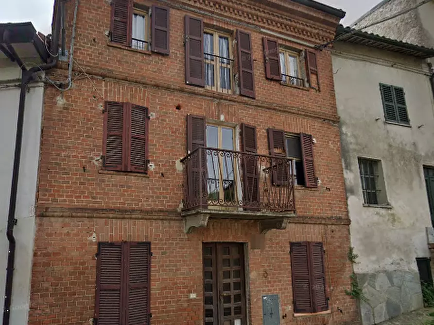 Immagine 3 di Porzione di casa in vendita  in Via Giuseppe Mazzini a Calliano