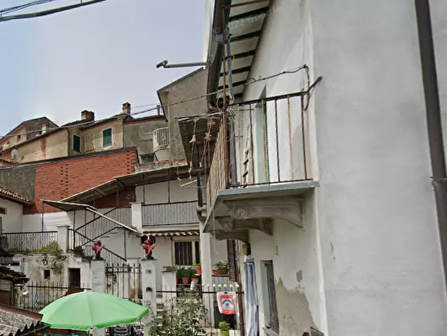 Immagine 4 di Porzione di casa in vendita  in Via Giuseppe Mazzini a Calliano