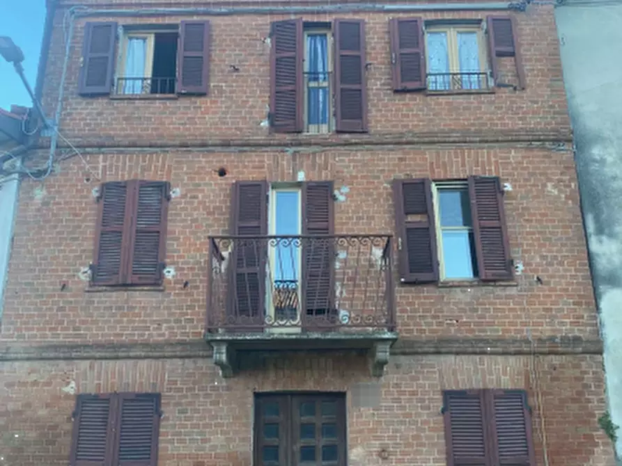 Immagine 6 di Porzione di casa in vendita  in Via Giuseppe Mazzini a Calliano