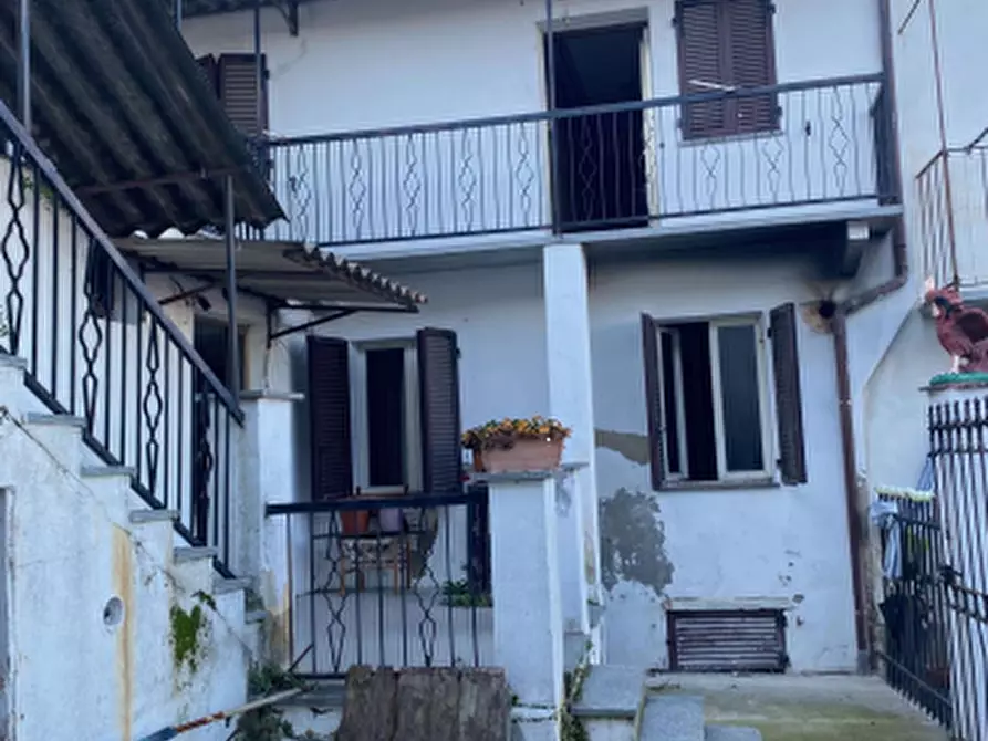 Immagine 7 di Porzione di casa in vendita  in Via Giuseppe Mazzini a Calliano