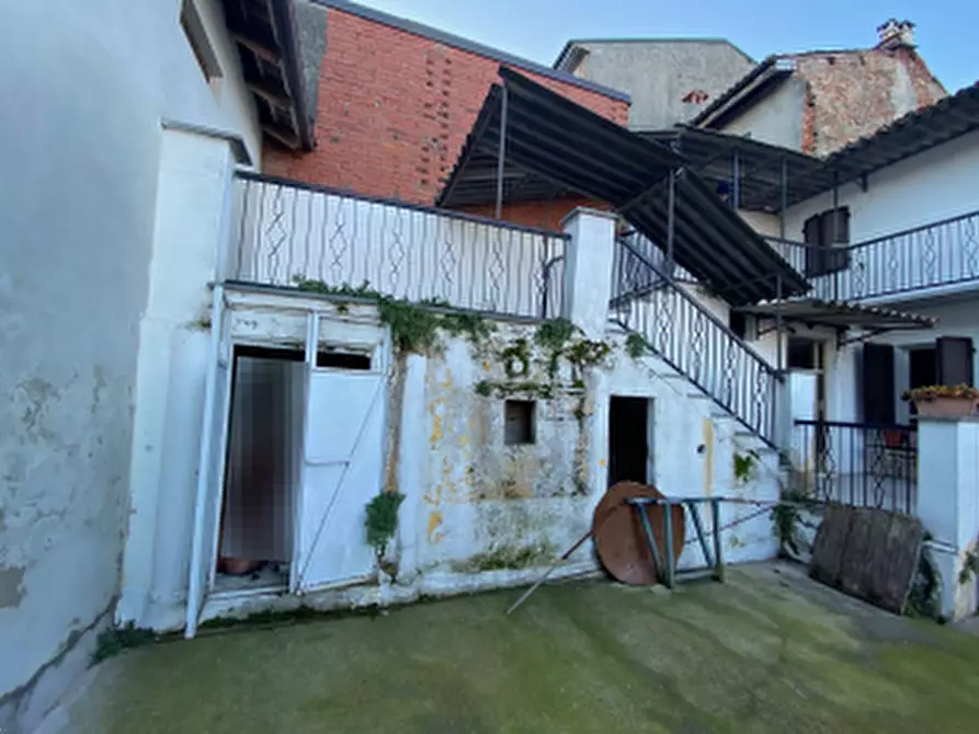 Immagine 8 di Porzione di casa in vendita  in Via Giuseppe Mazzini a Calliano