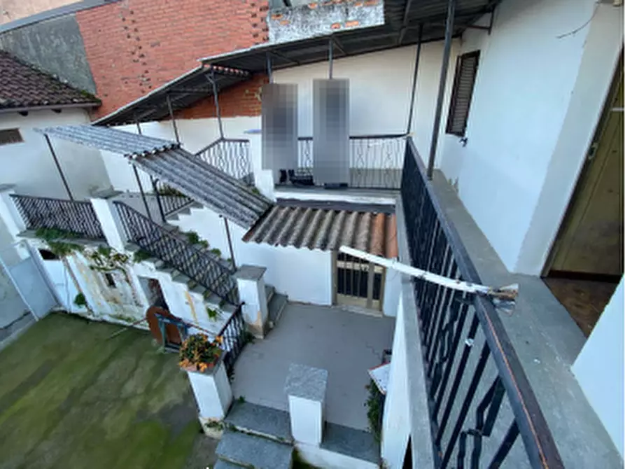 Immagine 9 di Porzione di casa in vendita  in Via Giuseppe Mazzini a Calliano