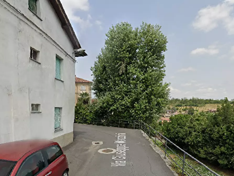 Immagine 10 di Porzione di casa in vendita  in Via Giuseppe Mazzini a Calliano