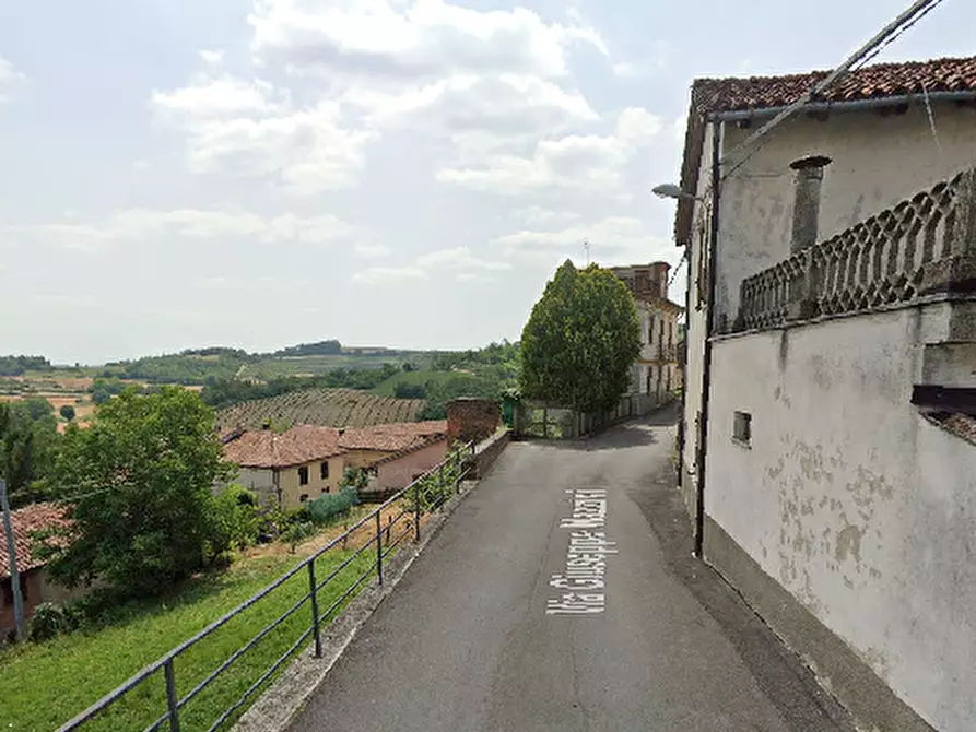 Immagine 11 di Porzione di casa in vendita  in Via Giuseppe Mazzini a Calliano