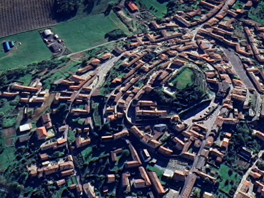 Immagine 13 di Porzione di casa in vendita  in Via Giuseppe Mazzini a Calliano