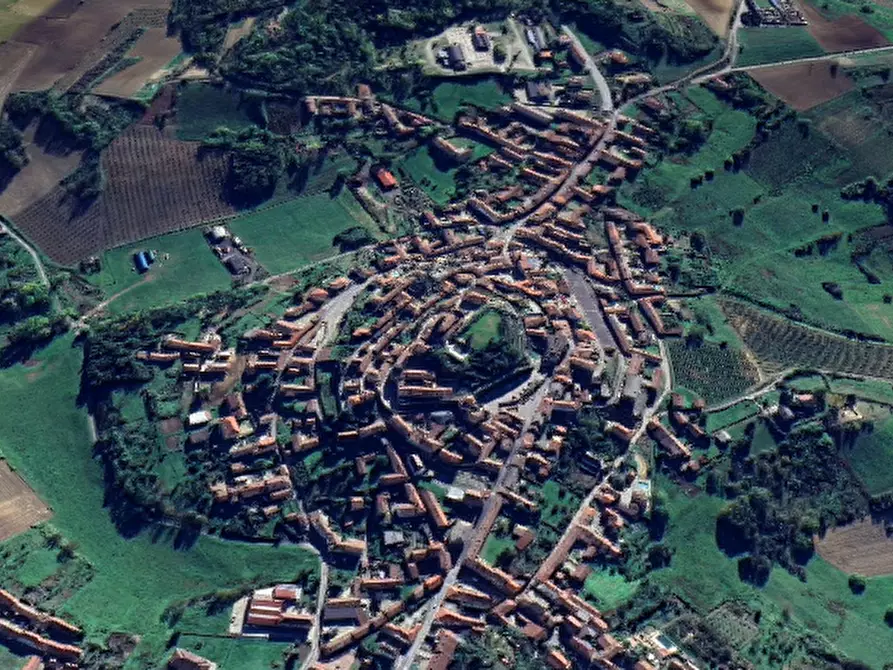 Immagine 14 di Porzione di casa in vendita  in Via Giuseppe Mazzini a Calliano