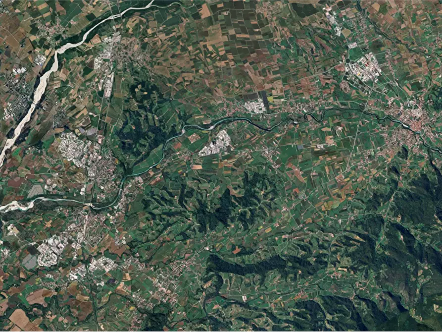 Immagine 13 di Capannone industriale in vendita  in Via Manzano a Premariacco