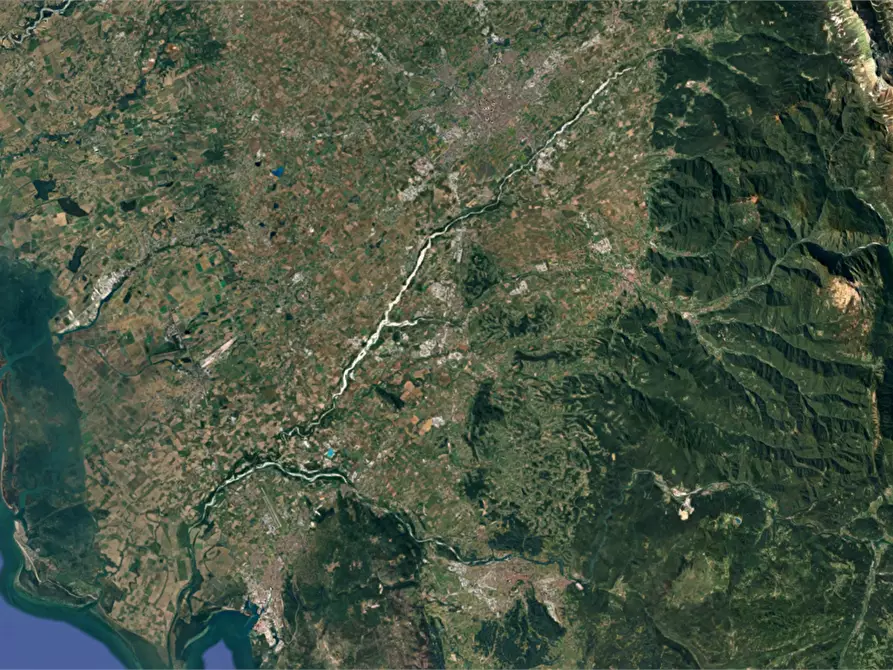 Immagine 14 di Capannone industriale in vendita  in Via Manzano a Premariacco