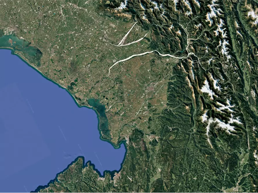 Immagine 15 di Capannone industriale in vendita  in Via Manzano a Premariacco