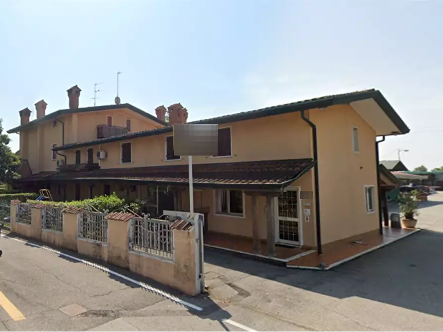 Immagine 2 di Ufficio in vendita  in  Via Triestina a Venezia